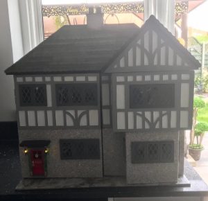 Dolls House